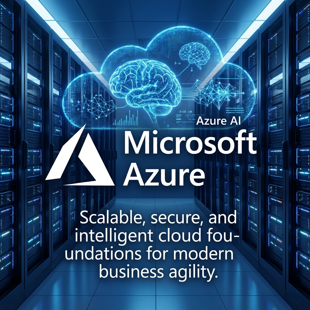 Cloud Infrastructure